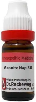 Aconite Napellus