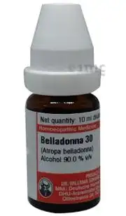 Belladonna