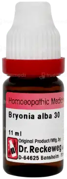 Bryonia Alba