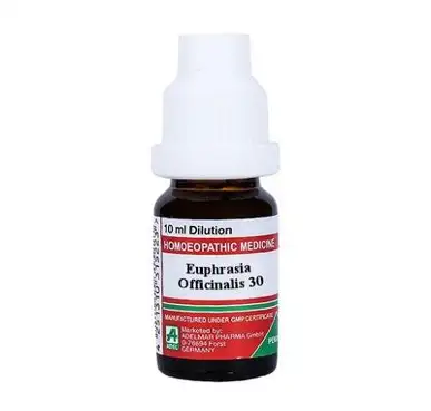 Euphrasia