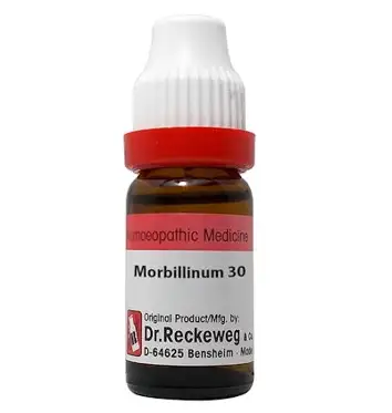 Morbillinum