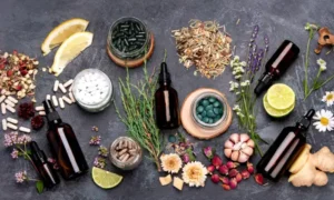 Natural Health Supplements vs Homeopathy