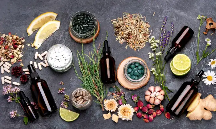 Read more about the article Natural Health Supplements vs Homeopathy